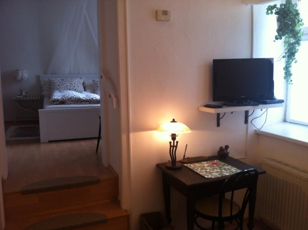 Ferienwohnungen Neusiedl Am See Kamer foto