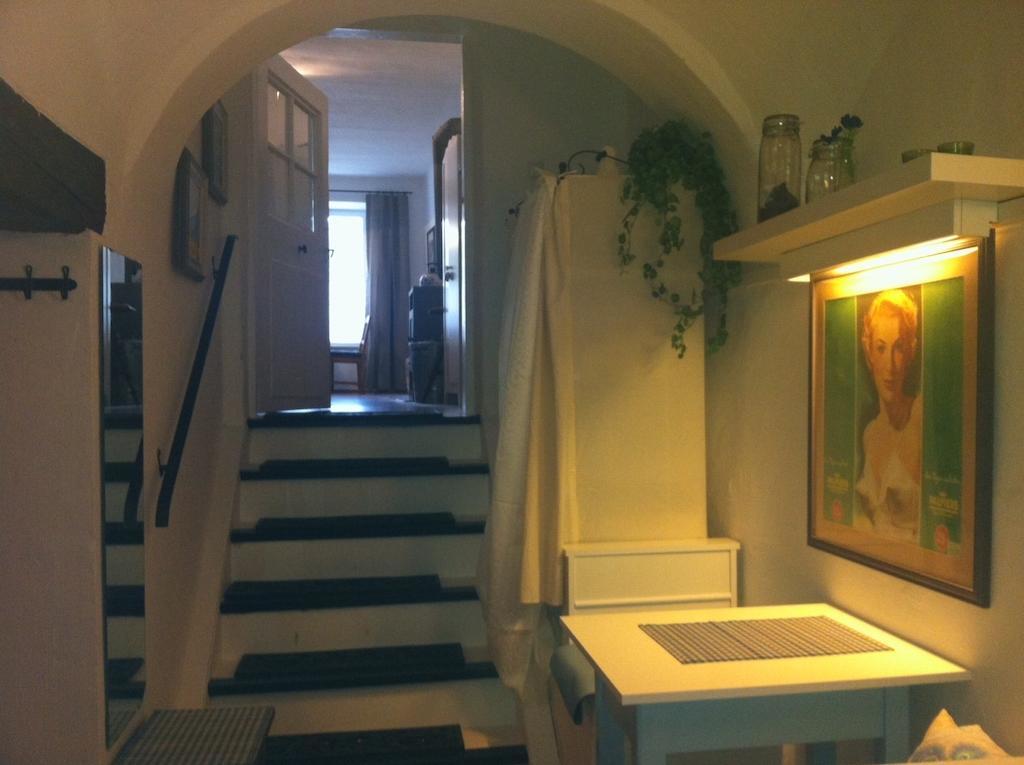 Ferienwohnungen Neusiedl Am See Kamer foto