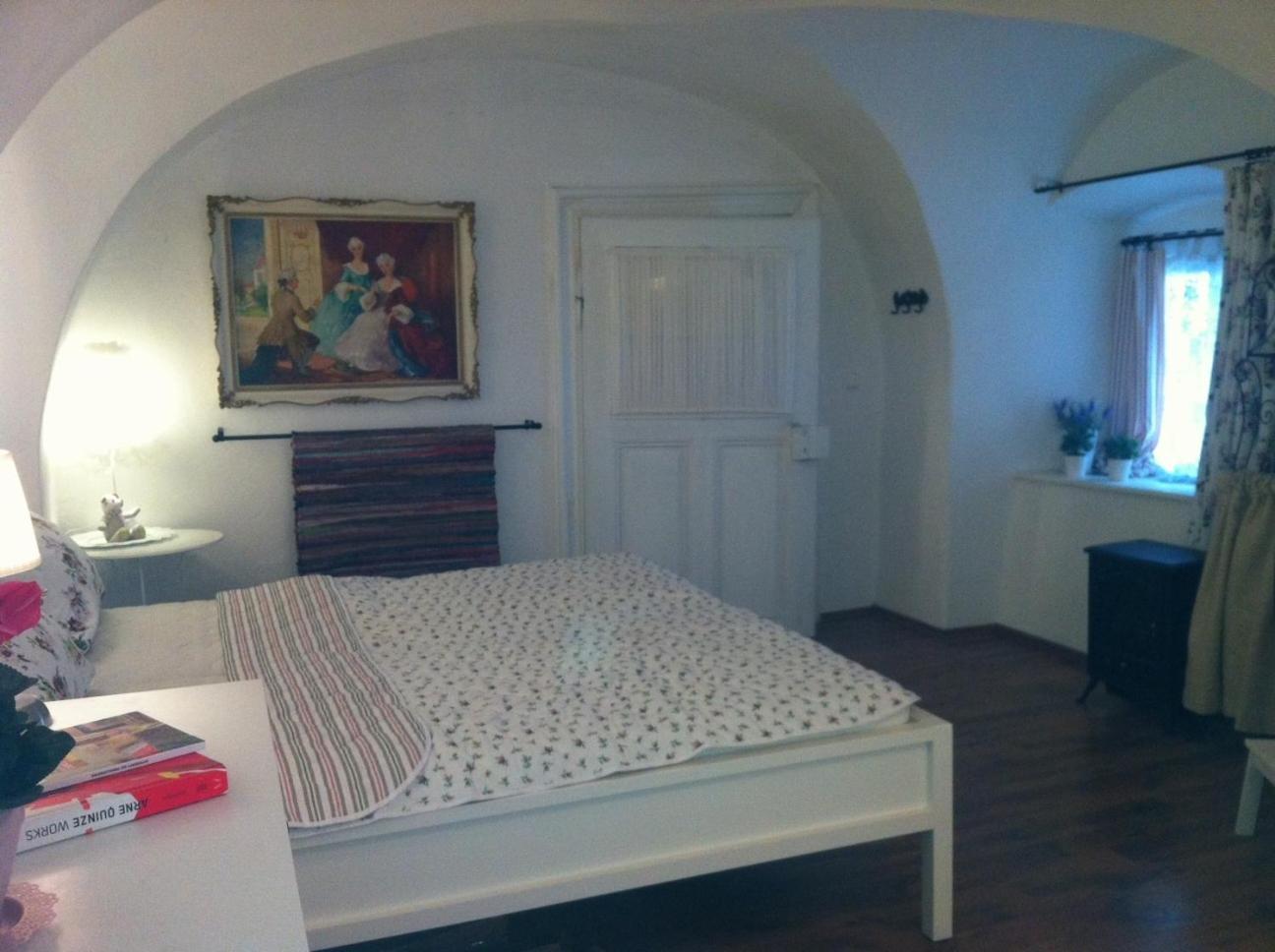 Ferienwohnungen Neusiedl Am See Kamer foto